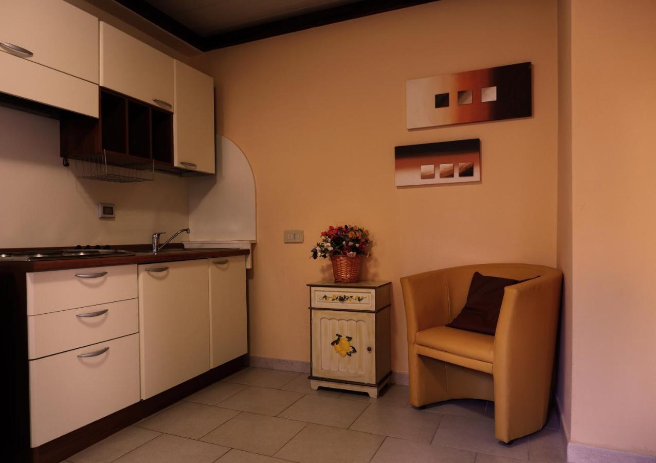 Hotel Borgo Antico Fabriano Extérieur photo