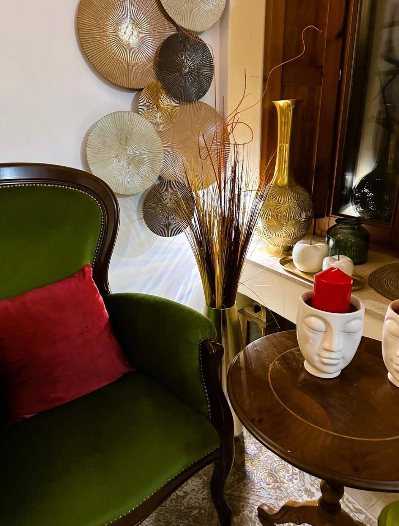 Hotel Borgo Antico Fabriano Extérieur photo