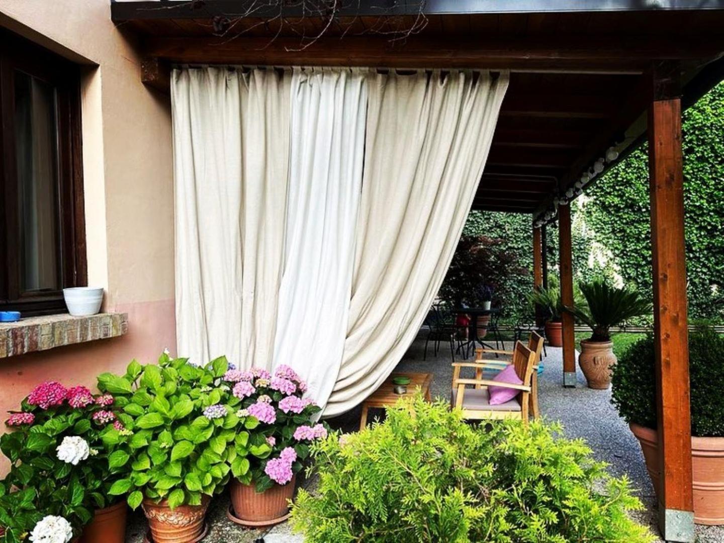 Hotel Borgo Antico Fabriano Extérieur photo
