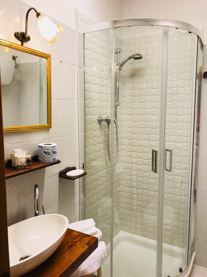 Hotel Borgo Antico Fabriano Extérieur photo