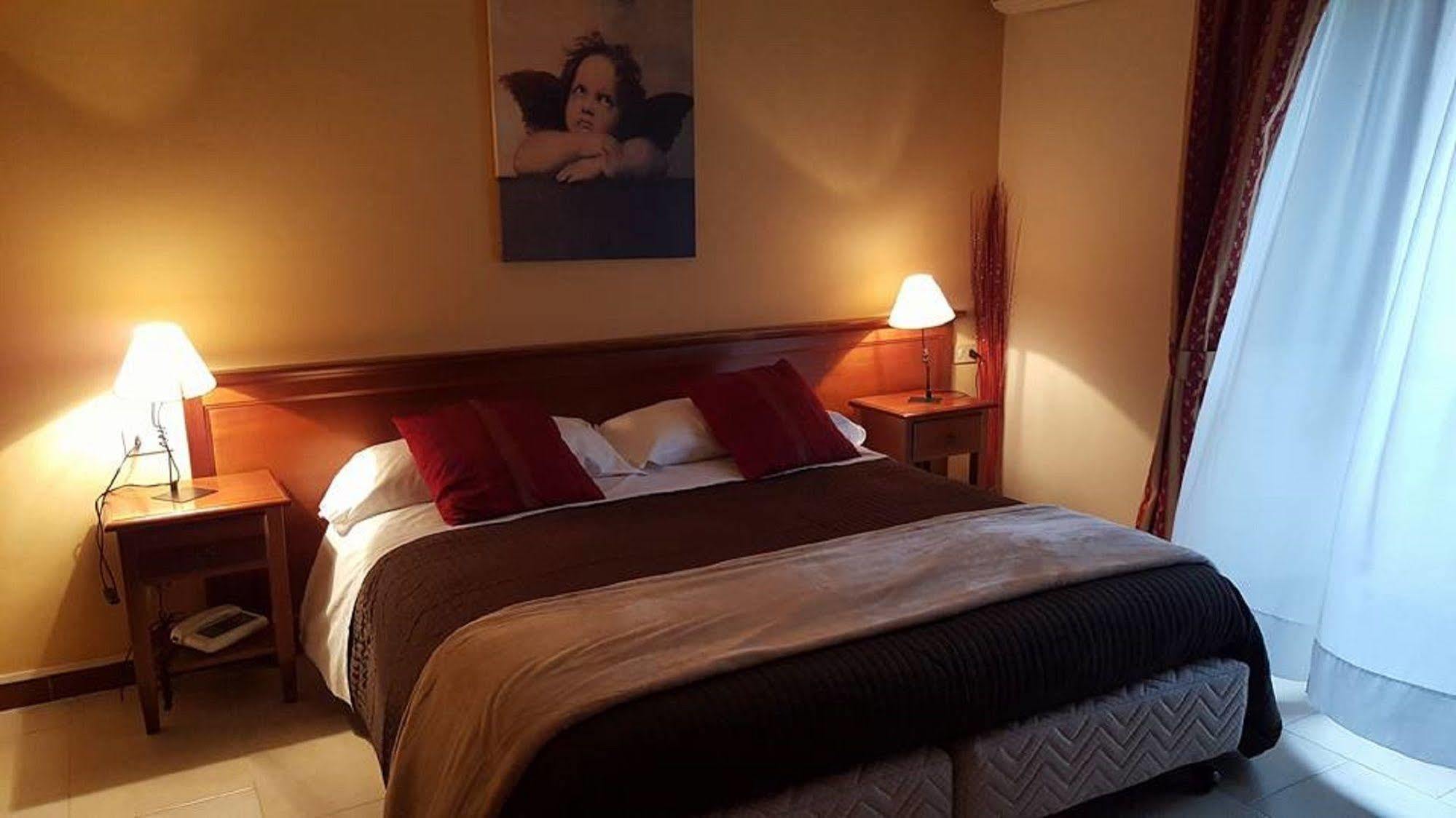 Hotel Borgo Antico Fabriano Extérieur photo