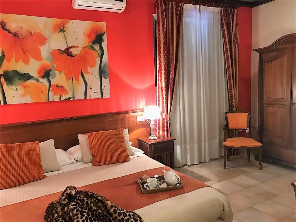 Hotel Borgo Antico Fabriano Extérieur photo